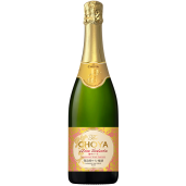 日本 CHOYA 梅酒香檳 750ml